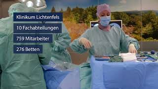 Die REGIOMED Kliniken werden Sana Kliniken Oberfranken [upl. by Sorips]