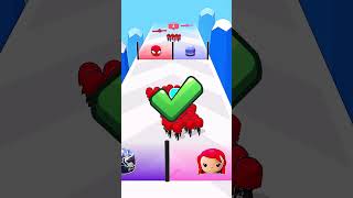 AGENT SUPER HERO RUN 🦸 ⭕️⭕️ game games funnyvideos funny viral trending [upl. by Sibley]