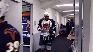 Dustin Byfuglien  quotHere Comes The Boomquot [upl. by Olympias]