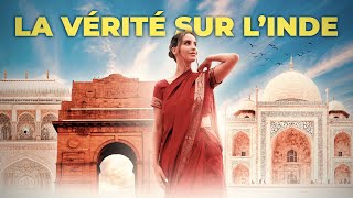 Voyage en Inde  ce quon ne vous montre pas [upl. by Lukasz]