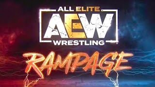 AEW Rampage 19Jan 2024 Full Show HIGHLIGHTS HD AEW Rampage 191 2024 Full Show HIGHLIGHTS HD [upl. by Akineg142]