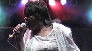 Koko Taylor IM A Woman [upl. by Anneirb]