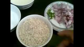 Oats Dosa Diabetic Recipe [upl. by Dessma]