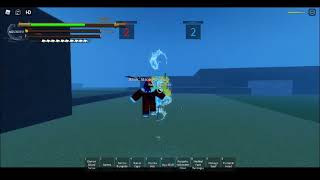 roblox DSRPG2 Gamemode why so lag [upl. by Betti]