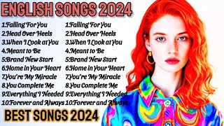 Top Hits 2024 Playlist 🎧 New Pop Music🎵Best New Songs 2024💥 [upl. by Akenat]