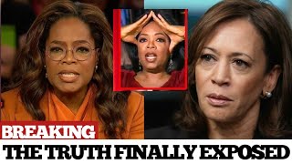 Oprah JLo and Beyoncé Claim Kamala Paid 1M for Their Endorsement [upl. by Travis548]