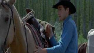 Brokeback Mountain Love and Pain Music from the Movie [upl. by Llirret631]