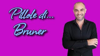 Pillole di Jerome Bruner [upl. by Hose]