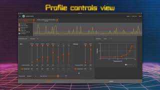 CoreCtrl 10 overview [upl. by Suzanne224]