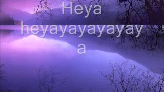 Becki Ryan  Alive Lyrics [upl. by Marguerita]