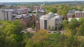 Committee Meetings of the UNCChapel Hill Board of Trustees  March 27 2024 [upl. by Matland]