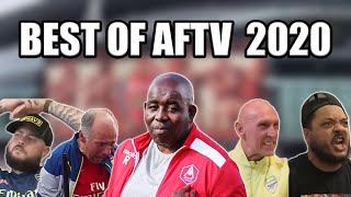 Best of AFTV 2020  AFTV Funny Moments  Ft DT Troopz Claude Lee Judges TY [upl. by Enomes]