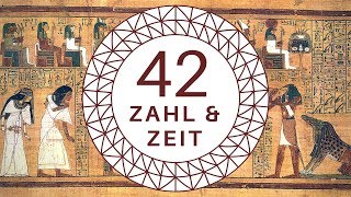 42  Zahl und Zeit [upl. by Ahsercel65]