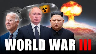 The Third World War Will Start In 2026 And This Is How It Will Happen [upl. by Alrick]