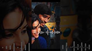 Polladhavan heroin BGM  Dhanush Bgm  Polladhavan Ringtone  Melody ringtone [upl. by Sivle]