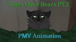 Tears Over Beers PMV Animation [upl. by Corel]