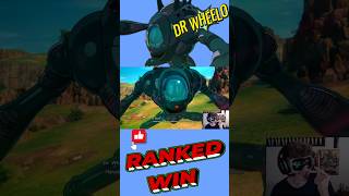 Ranked Match With Dr Wheelo [upl. by Jeanie]