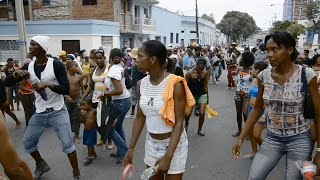 AHORA SI 🗽 La HABANA VIEJA en la CALLE 👉 Miles y Miles de CUBANOS Ultimas Noticias de Cuba Hoy [upl. by Platt]