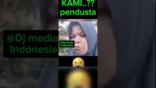 KAMU masuk SURGASafaat KAMI [upl. by Beret]