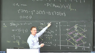 Homological algebra of knots and BPS states 3  Sergei Gukov [upl. by Noreh]