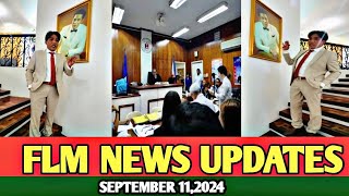 Flm Updates September 112024Hearing Updates Nagbigay Ng Impormasyon Nagbigay Ng Babala [upl. by Namron]