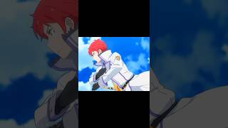 The Strongest Rezero Character 👹anime rezero2 reinhard knight [upl. by Attenohs]