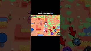 prochaine vidéo ensemble  😏 On rigole RZM cest le meilleur brawlstars brawlstarsfrance [upl. by Varion]