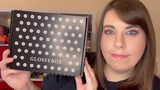 Generation Glossy Box Mystery Box [upl. by Santana716]