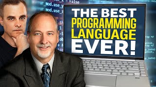 Free Complete Course You need to learn this programming language to be a senior developer [upl. by Eteragram50]