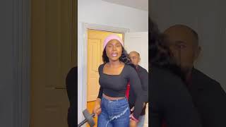 No one should try me o😄😂🤣 goviral couple shortsvideo unitedkingdom familyfun [upl. by Glynis]