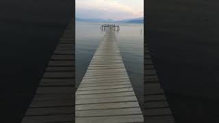 Претор Преспанско Езеро 2024 Pretor Prespa Lake 🇲🇰 prespanskoezero makedonija macedonia [upl. by Atarman]