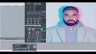 Drake – Hotline Bling Slowed Down [upl. by Atinel237]