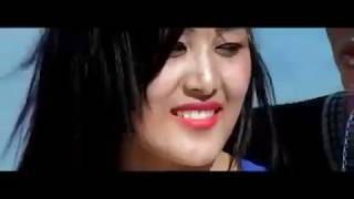 Dhampus Song  Rupa Daala Chale Chyba  Khus Bahadur Gurung [upl. by Sylvanus]