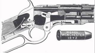 winchester 1873 [upl. by Henigman]