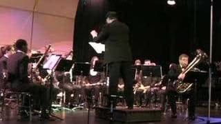 Tuba Concerto Mvt 1 by Leroy Osmon [upl. by Gonroff]