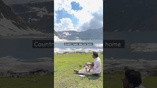 Take Me Home Country Roads John Denver cover by Shajehat nazir shorts shajehatnazir music [upl. by Ardnahcal]