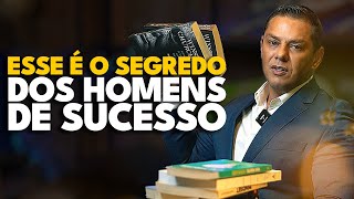 DICA DE COMO MELHORAR SUA LEITURA E CRIAR UM NOVO HÁBITO  EVANDRO GUEDES [upl. by Dekow]