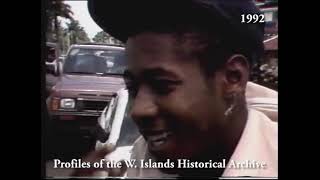 PART 1 1992 Guyana s St Cuthbert s Mission Amer Indian Heritage Day [upl. by Llert173]