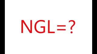 What does NGL mean [upl. by Balfore]