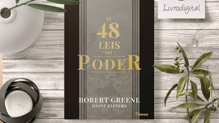 48 Leis do Poder Audiobook [upl. by Belanger426]