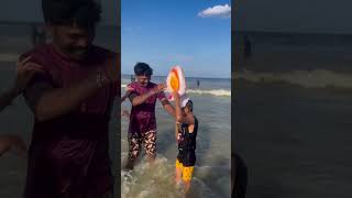 🌊Ennadhu 🐘Vinayagar thannila 🤔irundhu nadandhu🙏 Varara ha🥰 😍like share comment subscribe [upl. by Siramed274]