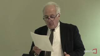 quotPer Mauro Corsaroquot  intervento del prof Giovanni Salmeri [upl. by Adrian]