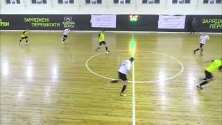 ФК «Отамани» vs Fayna Team огляд [upl. by Ruel181]