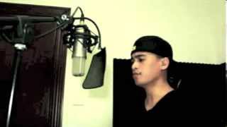 Westlife  You Raise Me Up Cover By Bryan [upl. by Adama916]