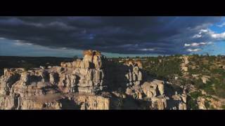 360degree tour of Pulpit Rock [upl. by Nwonknu]