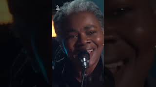 Tracey Chapman and Luke Combs performing Fast Car at the 2024 Grammys [upl. by Takakura413]