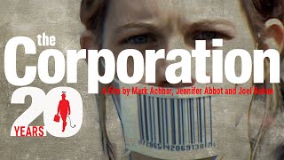 The Corporation  Feature Documentary  in HD [upl. by Nonad]