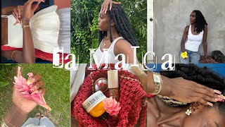 Jamaica Travel Vlog  Family Trip Montego Bay Ocho Rios [upl. by Anirazc]