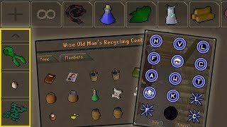 Another Next Level Runelite Plugin OSRS Mobile Changes [upl. by Harrow]