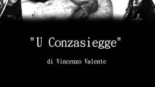 Marcia Funebre quotU Conzasieggequot di VValente [upl. by Bathsheb]